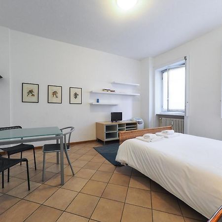 Primopiano - Ressi Daire Milano Dış mekan fotoğraf