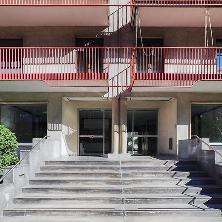 Primopiano - Ressi Daire Milano Dış mekan fotoğraf