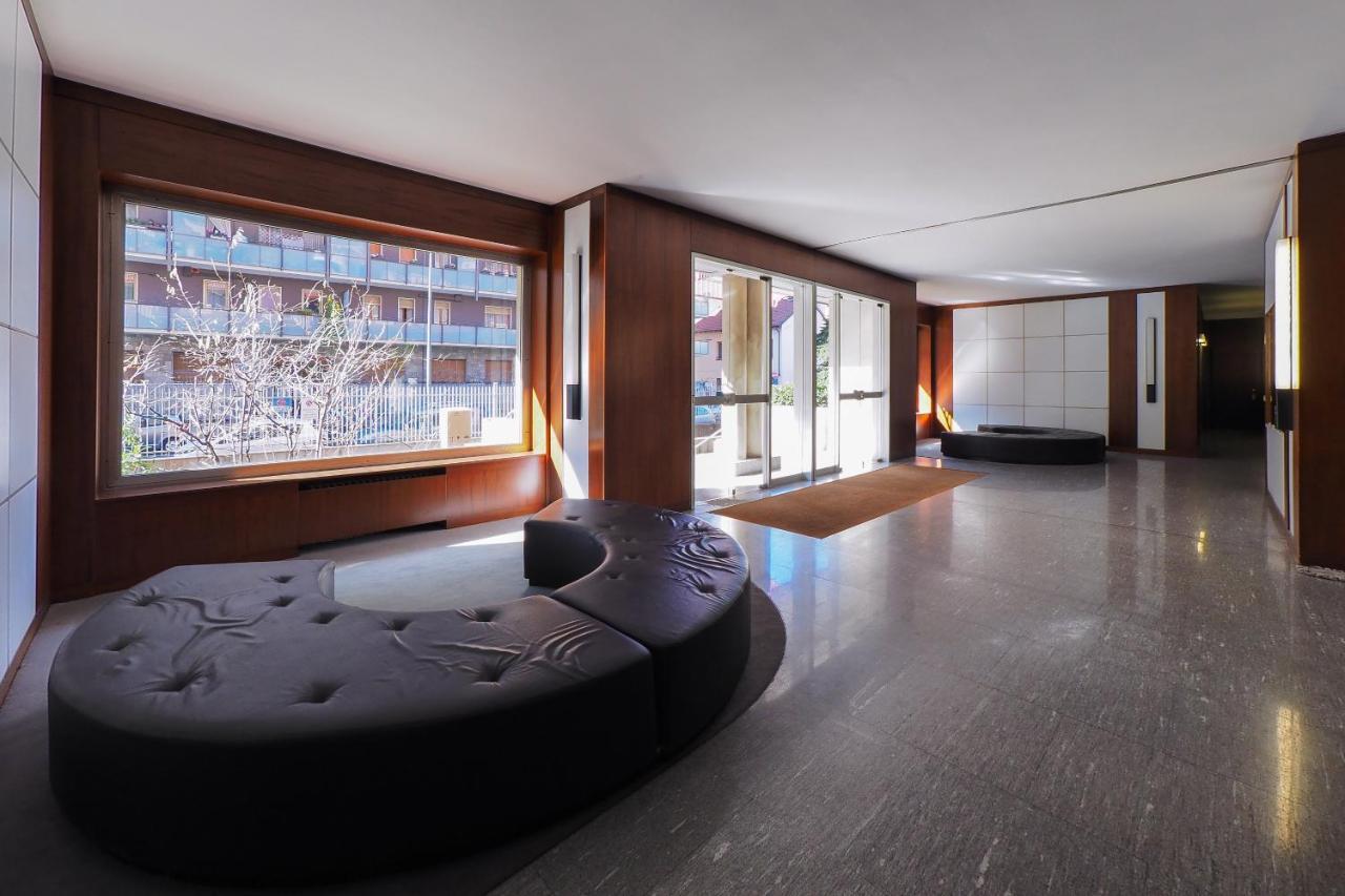 Primopiano - Ressi Daire Milano Dış mekan fotoğraf