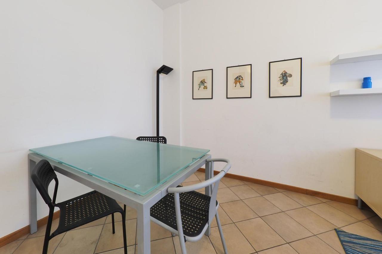 Primopiano - Ressi Daire Milano Dış mekan fotoğraf
