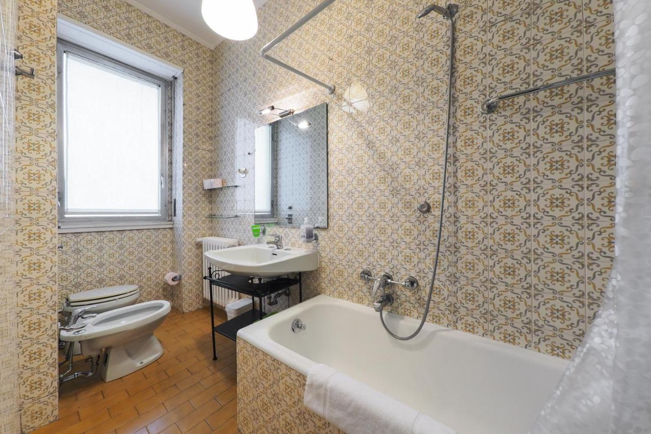 Primopiano - Ressi Daire Milano Dış mekan fotoğraf