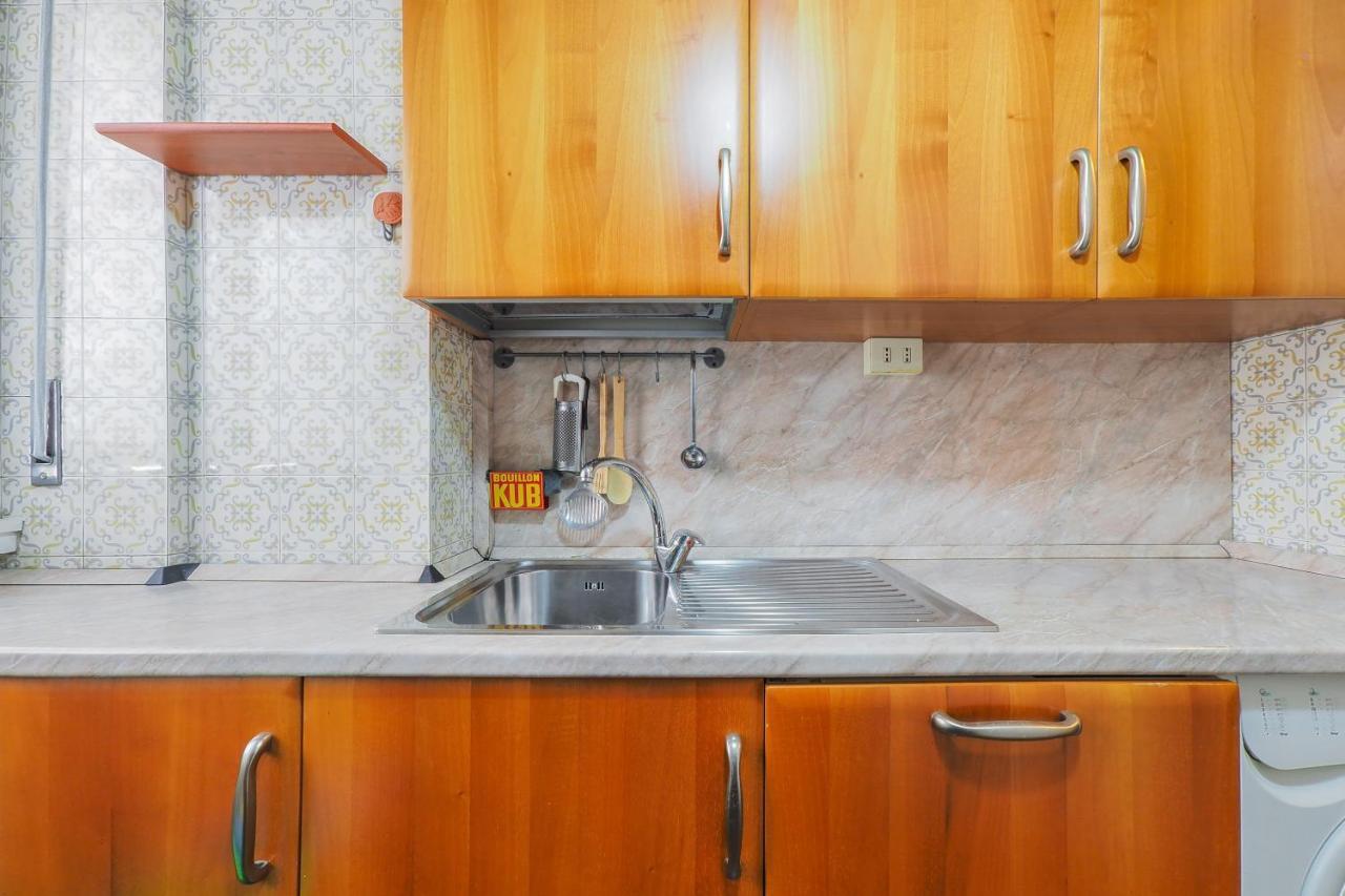 Primopiano - Ressi Daire Milano Dış mekan fotoğraf