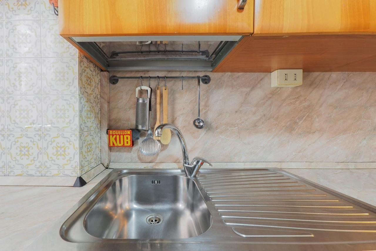 Primopiano - Ressi Daire Milano Dış mekan fotoğraf