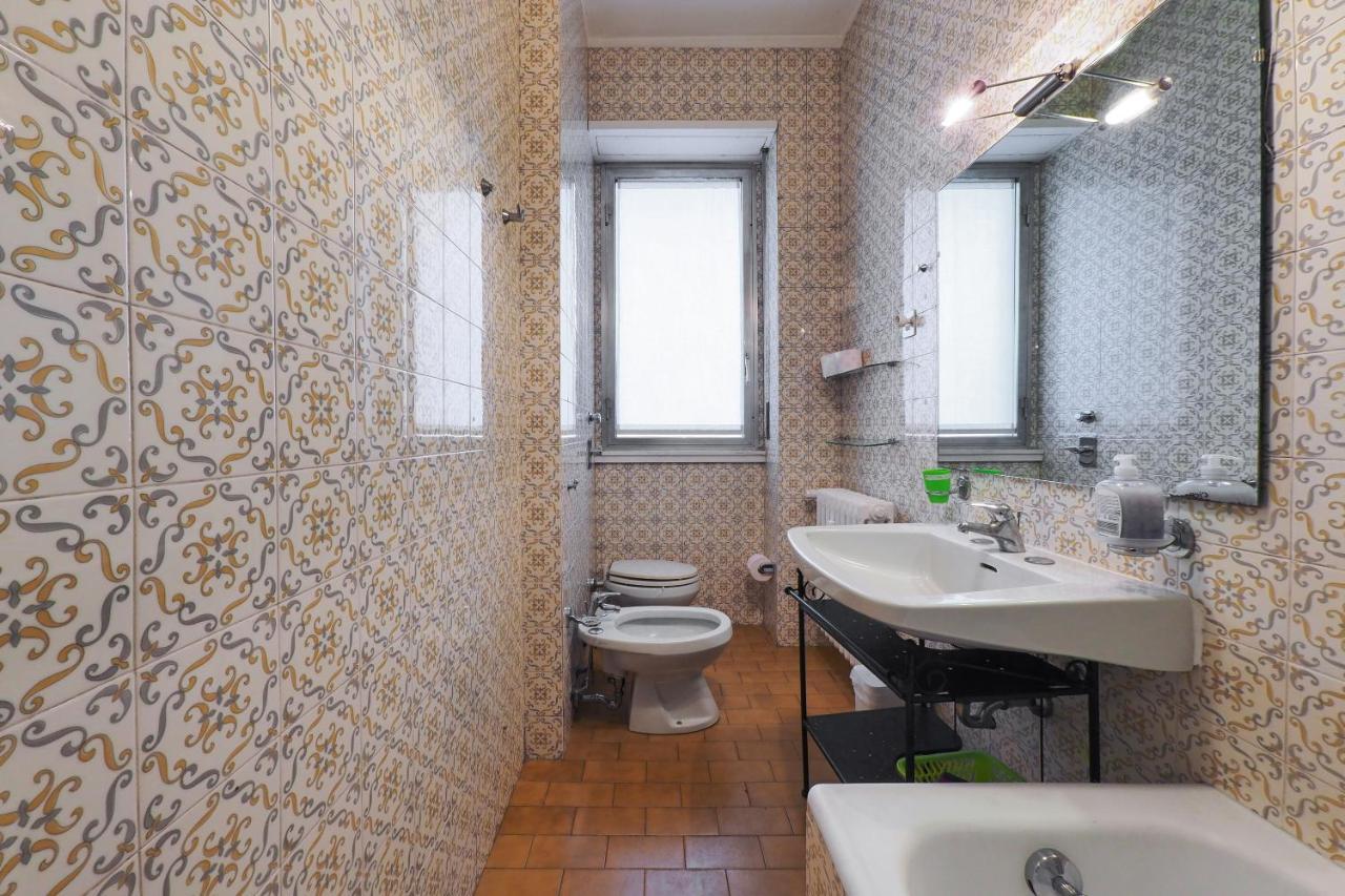 Primopiano - Ressi Daire Milano Dış mekan fotoğraf