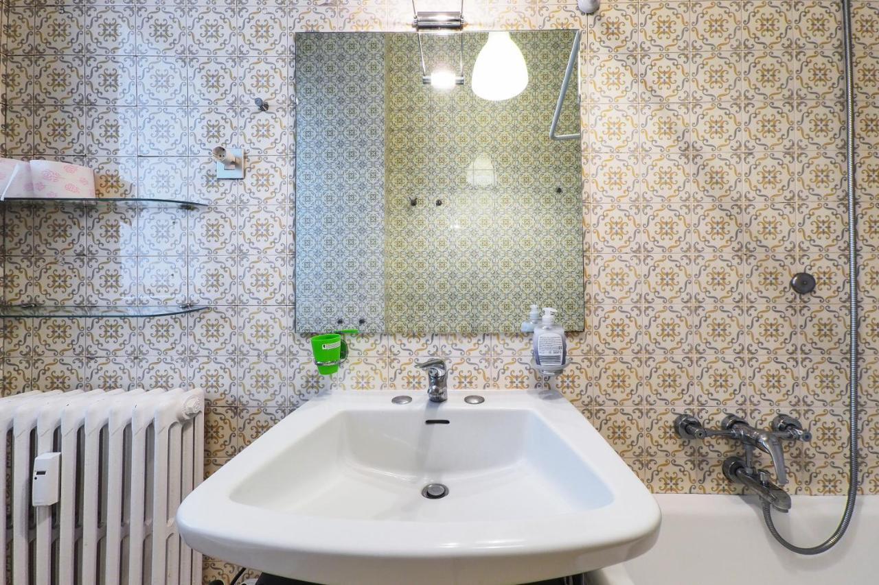 Primopiano - Ressi Daire Milano Dış mekan fotoğraf